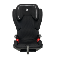 Автокресло DUCLE Xena Junior™ (ISOFIX) Black, арт. CJ007